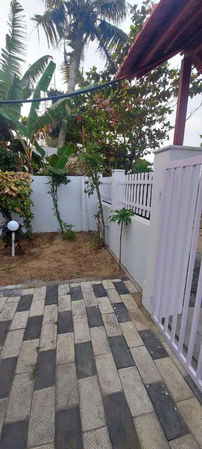 Happy Seas Beach Villa Alappuzha Exterior foto